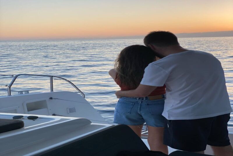 From Funchal: Cabo Girao Sunset Cruise on Luxury Catamaran - From Funchal: Cabo Girao Sunset Cruise on Luxury Catamaran — A Detailed Look