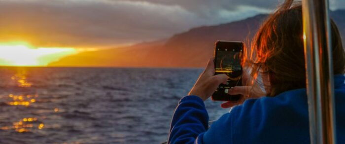 From Funchal: Cabo Girao Sunset Cruise on Luxury Catamaran - The Sum Up