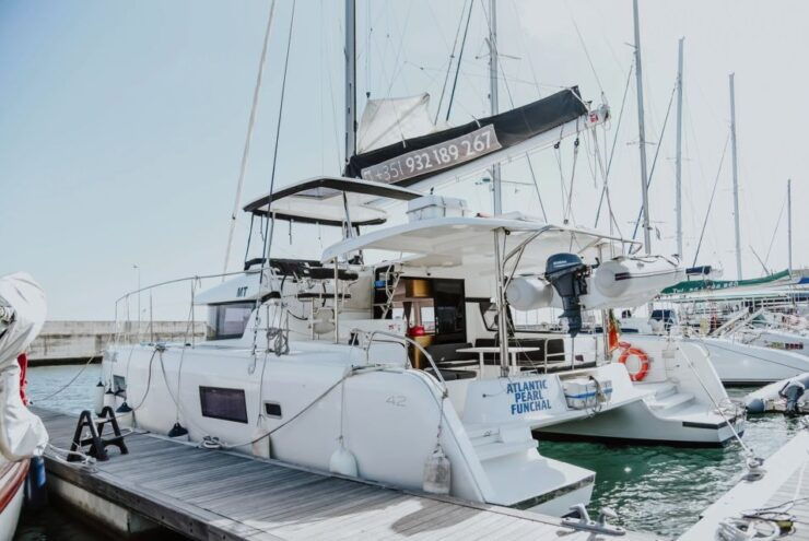 From Funchal: Cabo Girao Sunset Cruise With Drink - Activity Details