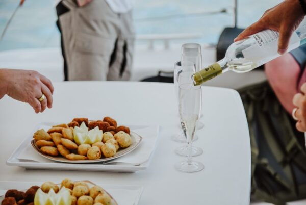From Funchal: Cabo Girao Sunset Cruise With Drink - The Sum Up