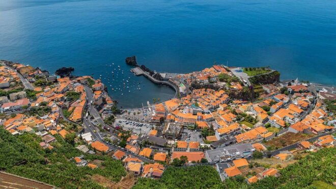 From Funchal: Câmara De Lobos Guided Tuk-Tuk Tour - Important Information