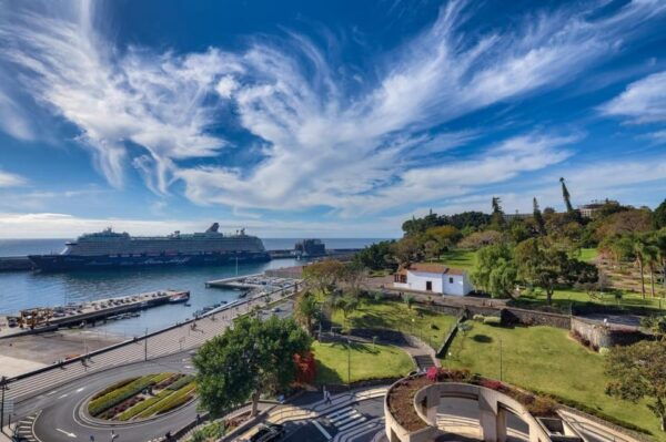 From Funchal: Câmara De Lobos Guided Tuk-Tuk Tour - Cancellation Policy