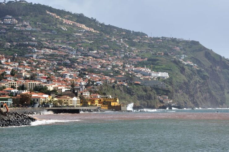 From Funchal: Cristo Rei Guided TukTuk Tour - Good To Know
