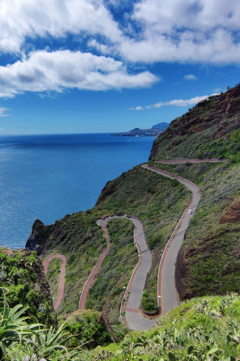 From Funchal: Cristo Rei Guided TukTuk Tour - Itinerary and Highlights
