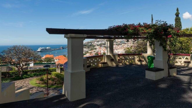 From Funchal: Cristo Rei Guided TukTuk Tour - Important Information