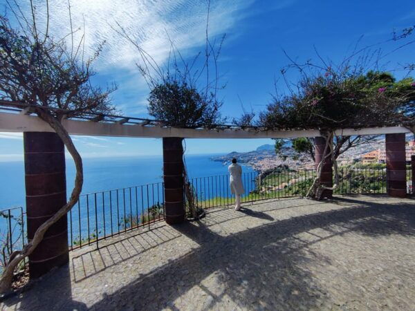 From Funchal: Cristo Rei Guided TukTuk Tour - Frequently Asked Questions