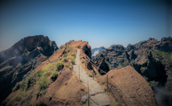 From Funchal: East Side of Madeira and Santana Tour - Pickup and Group Size