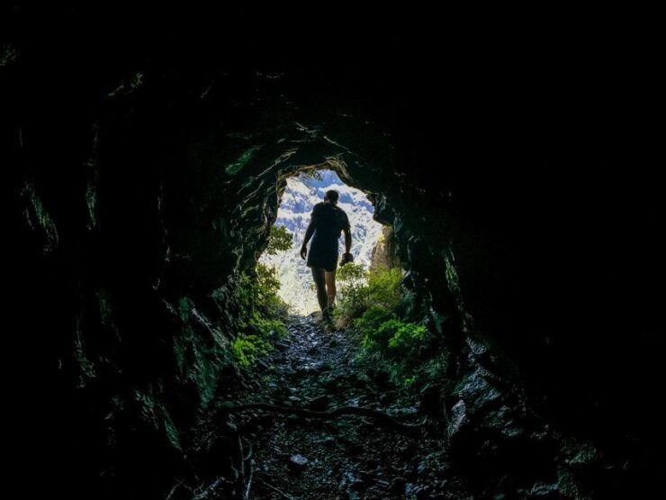 From Funchal: Folhadal Trail Running Tour (Moderate) - Activity Details