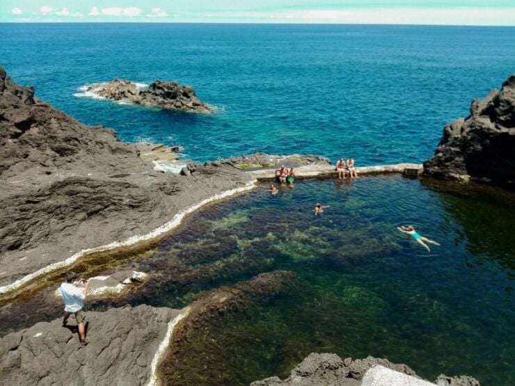 From Funchal: Full-Day 4x4 Tour of North West Madeira - Experience Highlights