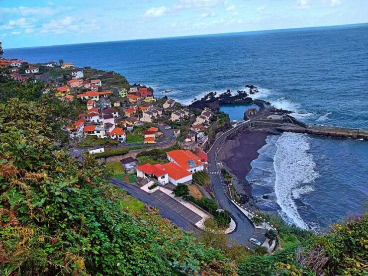 From Funchal: Full-Day Jeep Safari Tour - Activity Details