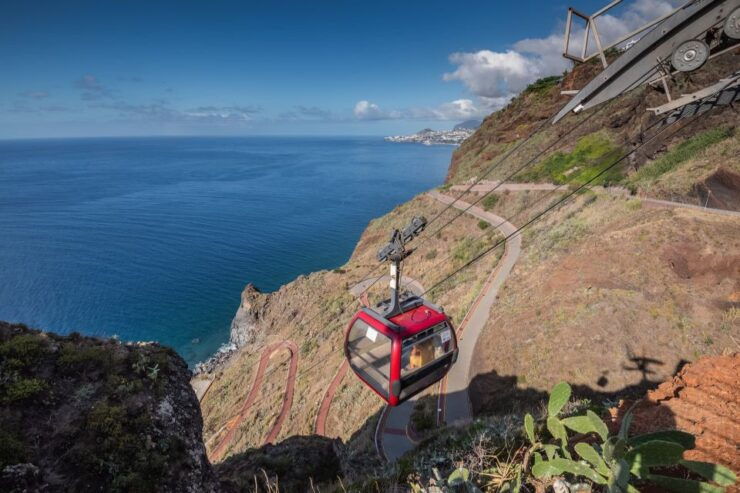 From Funchal: Garajau Tuk-Tuk Tour With Christ King Statue - Booking Details for the Tour