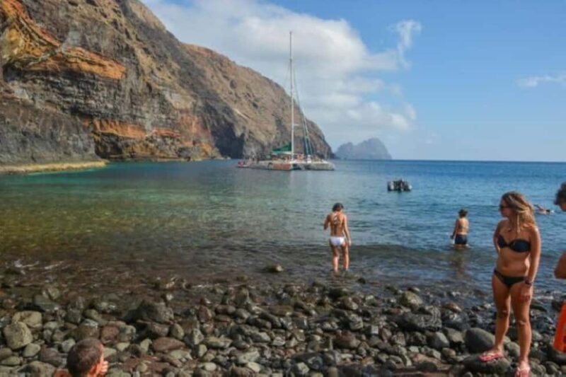 From Funchal: Guided Tour to Desertas Islands - Who This Tour Is Best For  