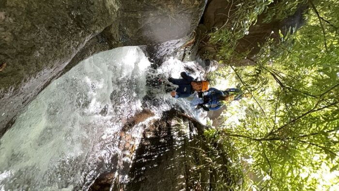From Funchal: Intermediate Canyoning Adventure (Level 2) - The Sum Up: Who Is This Tour Perfect For?