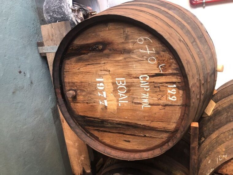 From Funchal: Jeep Tour with Madeira Wine Tasting - The Itinerary in Detail