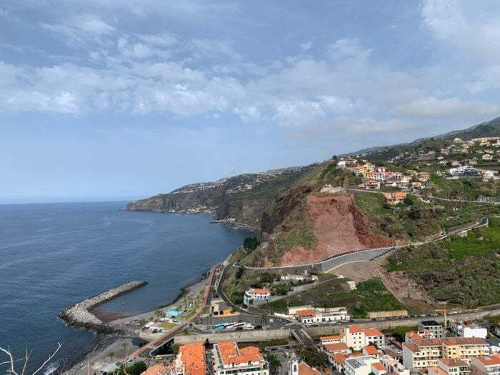 From Funchal: Jeep Tour with Madeira Wine Tasting - FAQ
