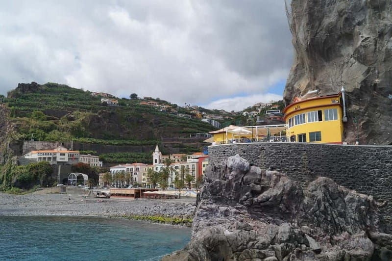 From Funchal: Levada Nova Hiking Tour with stopover at beach - From Funchal: Levada Nova Hiking Tour with Stopover at Beach – A Complete Guide