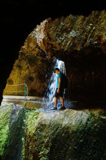 From Funchal: Levada Nova Hiking Tour with stopover at beach - Why Choose the From Funchal: Levada Nova Hiking Tour?