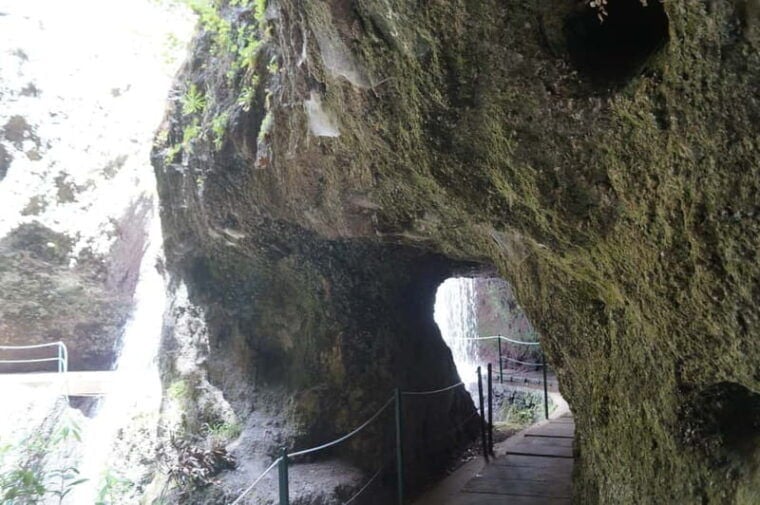 From Funchal: Levada Nova Hiking Tour with stopover at beach - Practical Tips for the Tour
