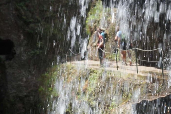 From Funchal: Levada Nova Hiking Tour with stopover at beach - Who Is This Tour Best For?