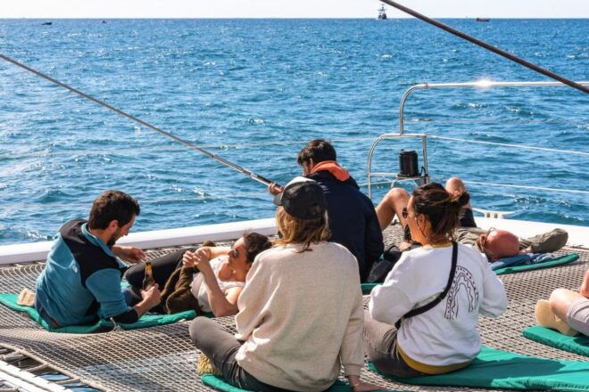 From Funchal: Madeira Dolphin and Whale Watching Tour - Review Summary