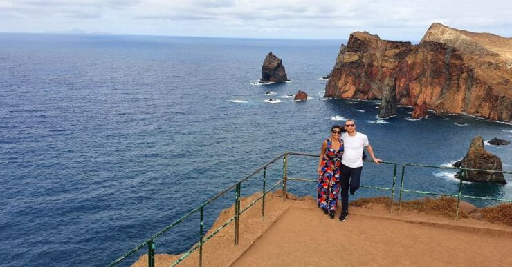 From Funchal: Madeira Island Private Jeep 4x4 Tour - Good To Know