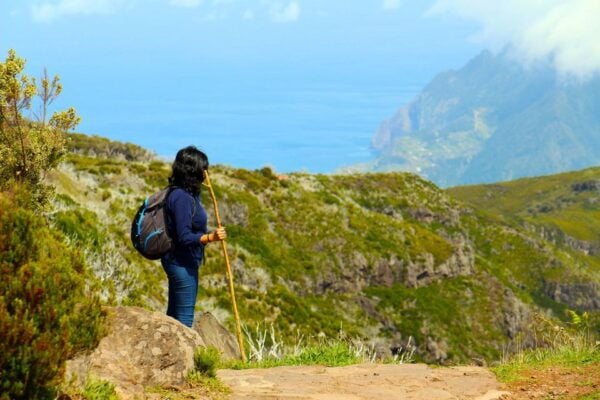 From Funchal: Madeira Peaks Mountain Walk - Common Questions
