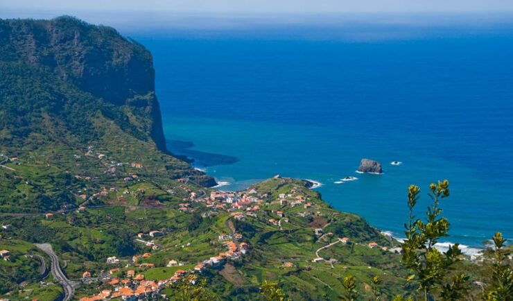 From Funchal: North Coast Day Trip - Activity Details