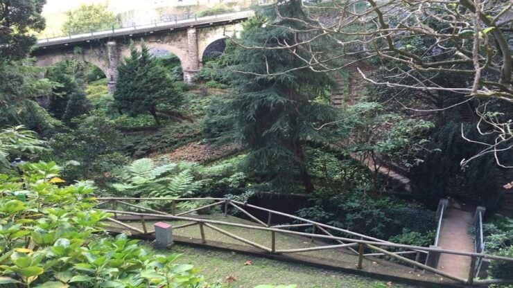 From Funchal: Nuns Valley, Monte and Sleigh Ride Tour - Itinerary