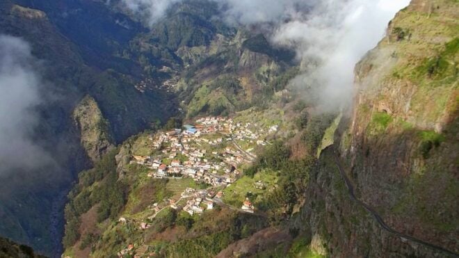 From Funchal: Nuns Valley, Monte and Sleigh Ride Tour - Highlights