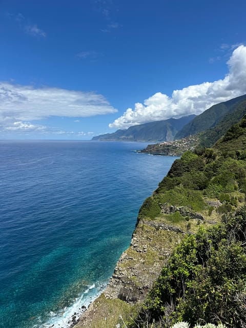 From Funchal: One Day Tour to Fanal - Seixal - Porto Moniz - Good To Know