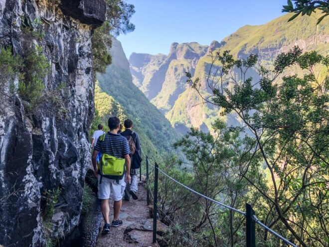 From Funchal or Caniço: Private Hiking Trip With a Local - Additional Information