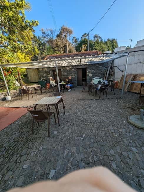 From Funchal: Pico Arieiro Sunrise with Optional Breakfast - Practical Tips for Travelers