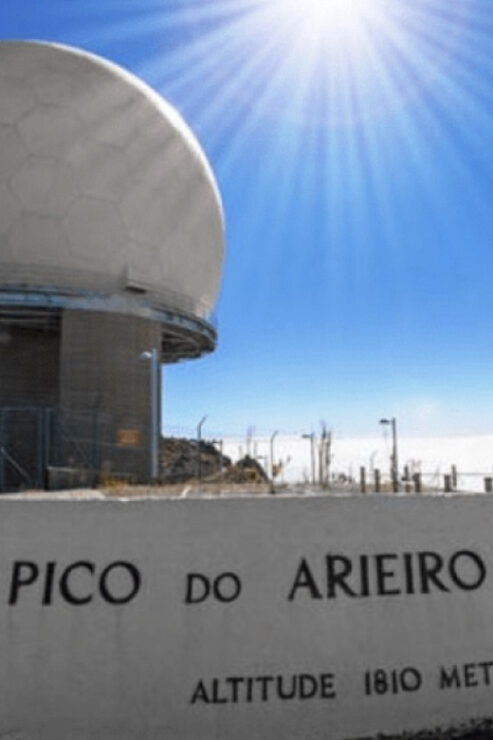 From Funchal: Pico Do Areiro and Pico Ruivo Hiking Tour - Good To Know