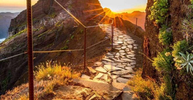 From Funchal: Pico Do Areiro and Pico Ruivo Hiking Tour - Inclusions and Recommendations