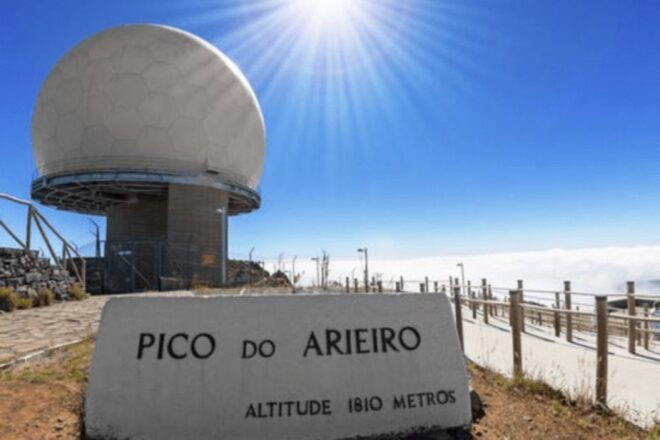 From Funchal: Pico Do Areiro and Pico Ruivo Hiking Tour - Booking Flexibility
