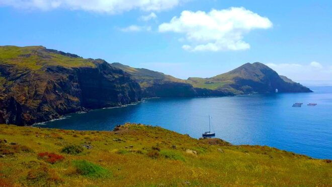 From Funchal: Ponta De São Lourenço/Caniçal Full-Day Hike - Review Summary