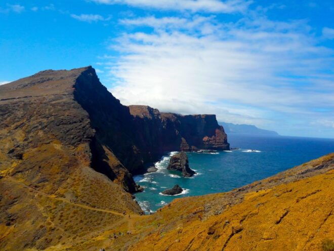 From Funchal: Ponta De São Lourenço/Caniçal Full-Day Hike - Positive Reviews