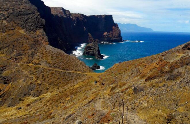 From Funchal: Ponta De São Lourenço/Caniçal Full-Day Hike - Guide and Tour Experience