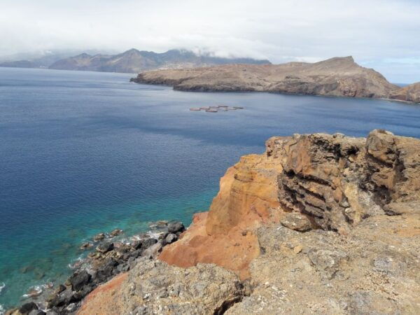From Funchal: Ponta De São Lourenço/Caniçal Full-Day Hike - Personal Time and Pace