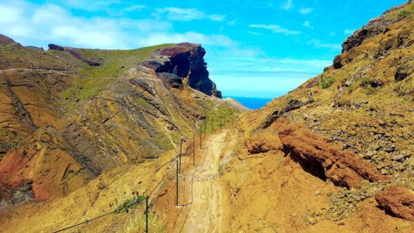 From Funchal: Ponta De São Lourenço/Caniçal Full-Day Hike - Location and Things to Do