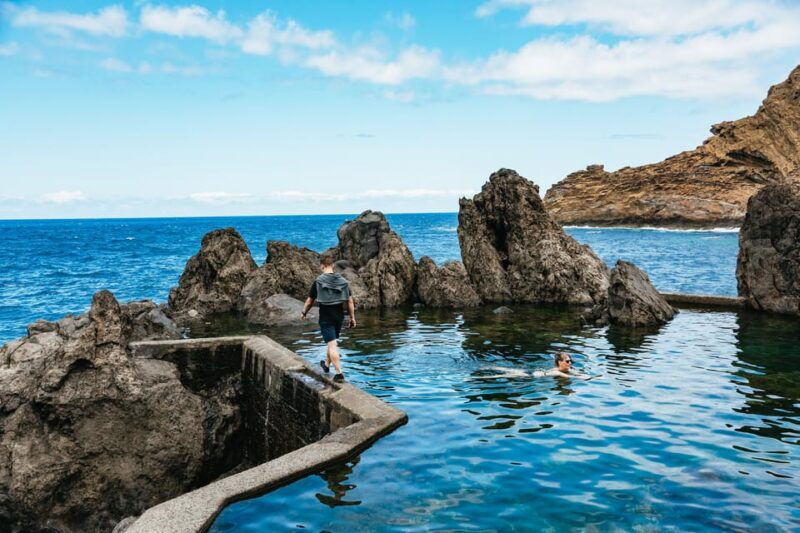 From Funchal: Porto Moniz and Seixal Day Tour by Jeep - What Makes This Tour Special?
