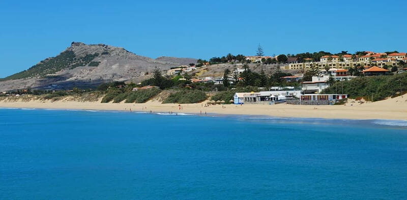 From Funchal: Porto Santo 1-Day Cruise and Tour - Introduction: An Authentic Day Trip to Porto Santo