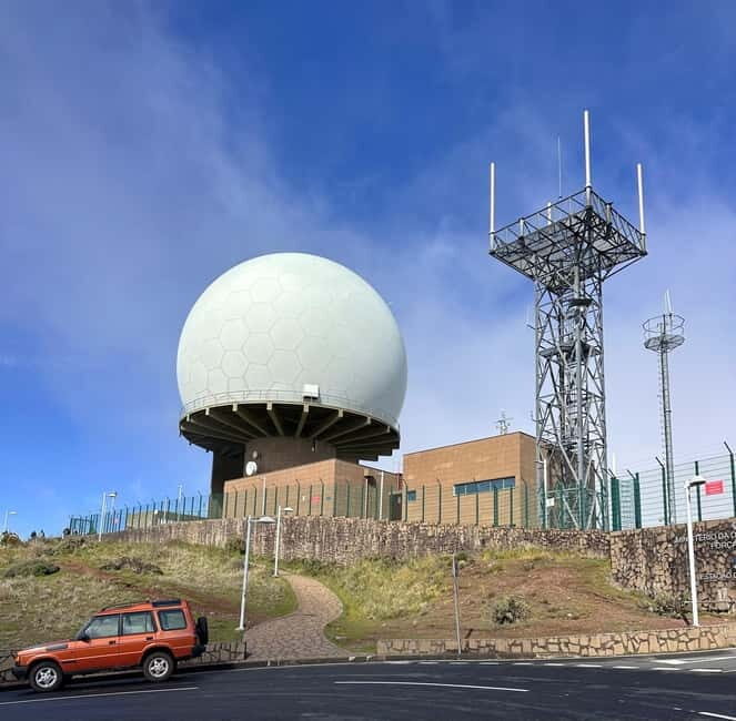 From Funchal: Private Eastern or Western Jeep Tour - The Beauty of a Private Jeep Tour in Madeira