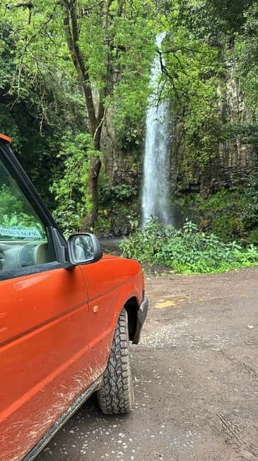 From Funchal: Private Eastern or Western Jeep Tour - The Sum Up