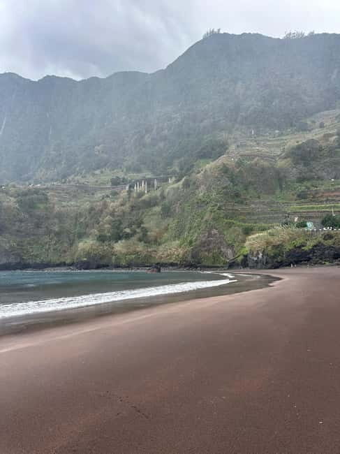 From Funchal: Private Eastern or Western Jeep Tour - FAQ