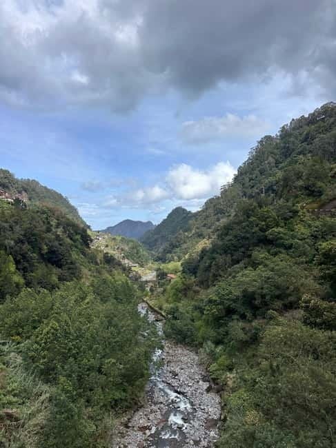 From Funchal: Private Eastern or Western Jeep Tour - Good To Know