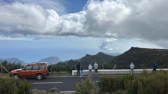 From Funchal: Private Eastern or Western Jeep Tour - Final Thoughts