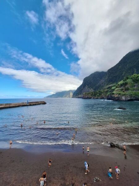 From Funchal: Private Half-Day West Tour - Frequently Asked Questions