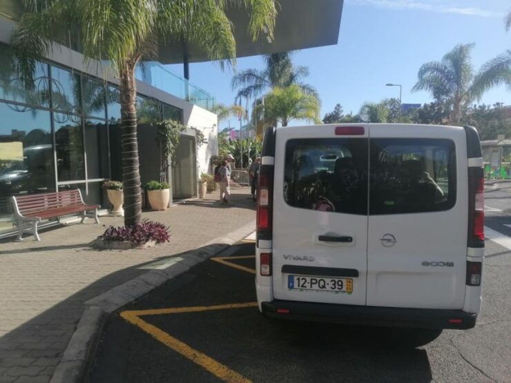 From Funchal: Transfer to Pico Do Arieiro / Pico Ruivo - Pricing and Duration