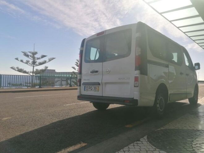 From Funchal: Transfer to Pico Do Arieiro / Pico Ruivo - Transfer Logistics and Highlights